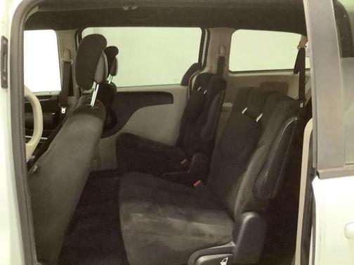 2016 Dodge Grand Caravan AVP/SE