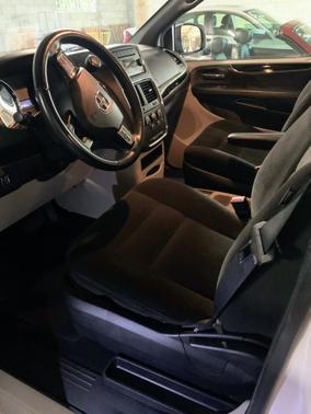 2016 Dodge Grand Caravan AVP/SE