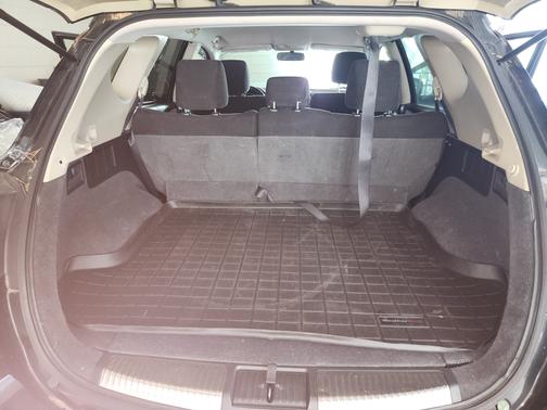 2012 Nissan Murano S