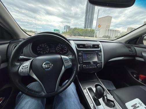 2013 Nissan Altima 2.5 SL