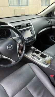 2013 Nissan Altima 2.5 SL
