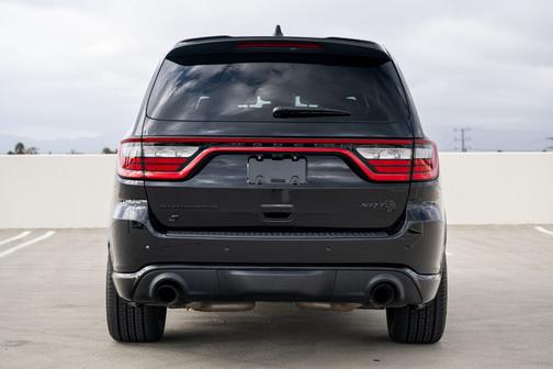 2024 Dodge Durango SRT Hellcat