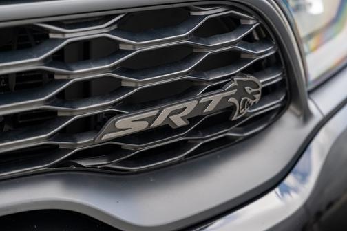 2024 Dodge Durango SRT Hellcat