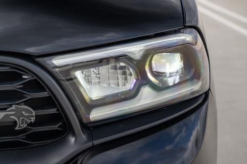 2024 Dodge Durango SRT Hellcat