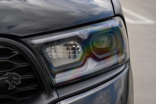 2024 Dodge Durango SRT Hellcat