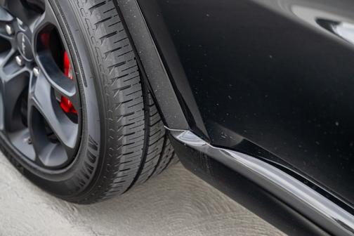 2024 Dodge Durango SRT Hellcat