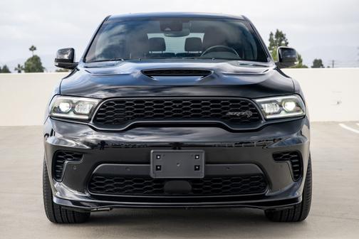 2024 Dodge Durango SRT Hellcat