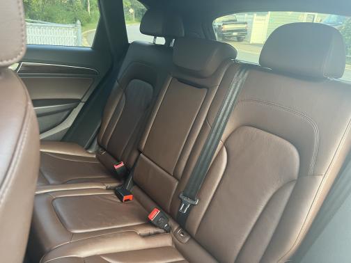 2016 Audi Q5 2.0T Premium Plus