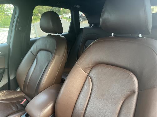 2016 Audi Q5 2.0T Premium Plus