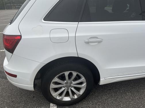 2016 Audi Q5 2.0T Premium Plus
