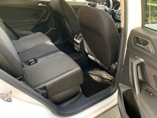 2021 Volkswagen Tiguan 2.0T S