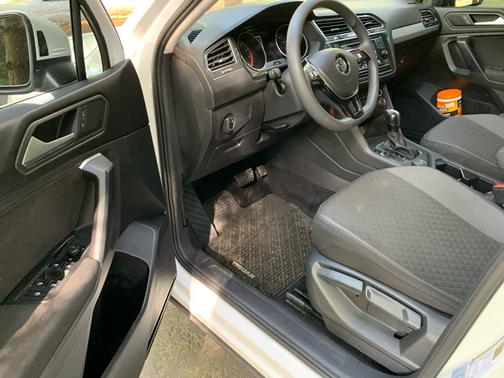 2021 Volkswagen Tiguan 2.0T S