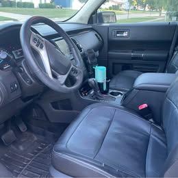 2014 Ford Flex SEL