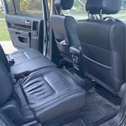 2014 Ford Flex SEL