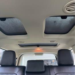 2014 Ford Flex SEL