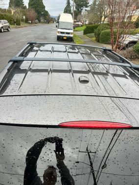 Gray 2010 Acura MDX 3.7L Technology