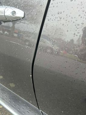 Gray 2010 Acura MDX 3.7L Technology