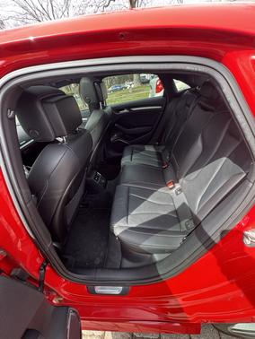 2015 Audi S3 2.0T Prestige