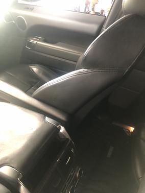 2015 Land Rover Range Rover Sport Supercharged