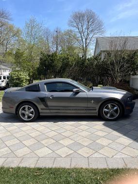 2014 Ford Mustang V6 Premium