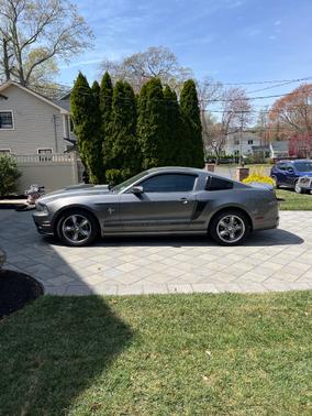 2014 Ford Mustang V6 Premium