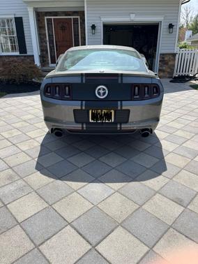 2014 Ford Mustang V6 Premium