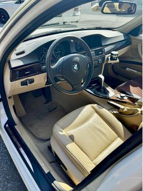 2011 BMW 335 d