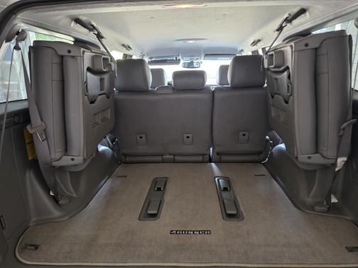 2006 Toyota 4Runner SR5