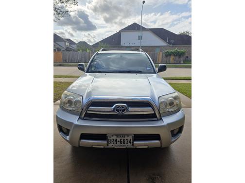 2006 Toyota 4Runner SR5