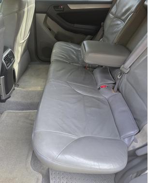 2006 Toyota 4Runner SR5