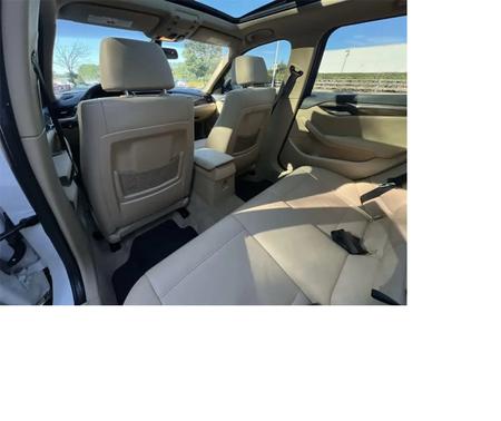 2013 BMW X1 xDrive 28i