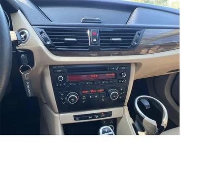 2013 BMW X1 xDrive 28i