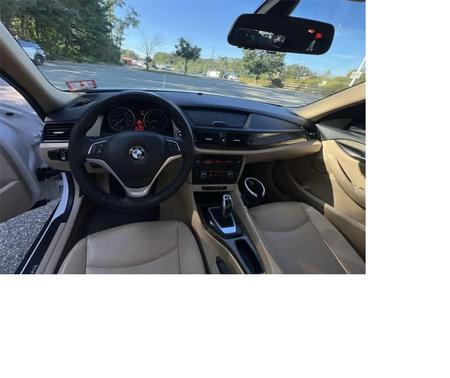 2013 BMW X1 xDrive 28i