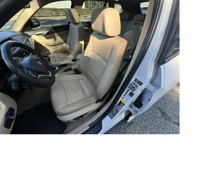 2013 BMW X1 xDrive 28i