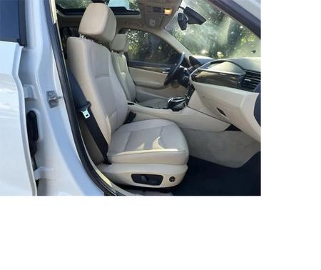 2013 BMW X1 xDrive 28i