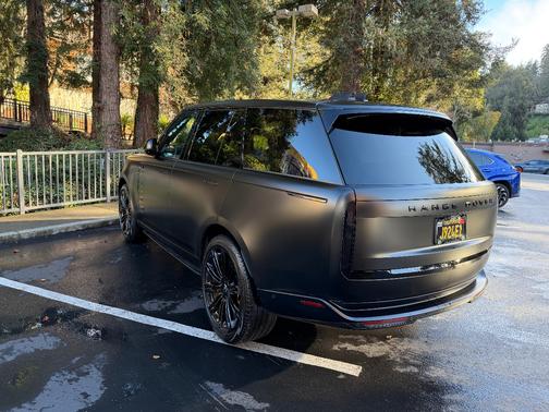 2024 Land Rover Range Rover P530 Autobiography SWB