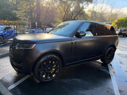 2024 Land Rover Range Rover P530 Autobiography SWB