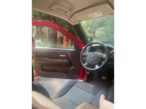 2012 Chevrolet Colorado 1LT