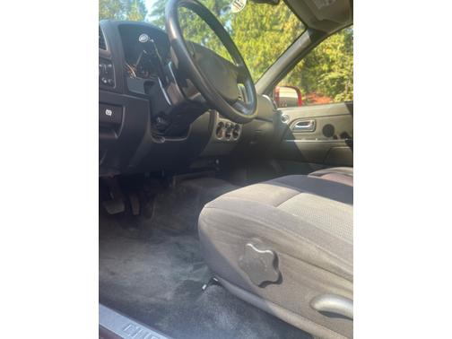 2012 Chevrolet Colorado 1LT