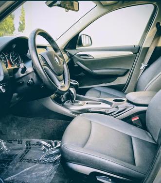 2014 BMW X1 sDrive28i
