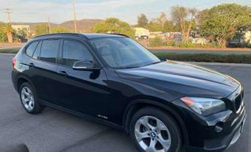2014 BMW X1 sDrive28i