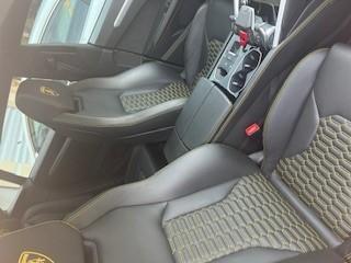 2020 Lamborghini Urus Base