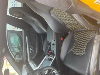 2020 Lamborghini Urus Base