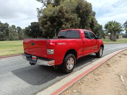 2008 Toyota Tundra SR5