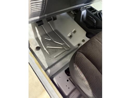 2004 Jeep Wrangler Rubicon