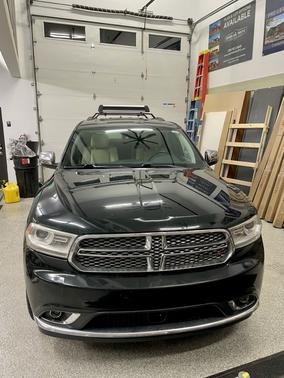 2015 Dodge Durango Citadel