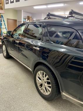 2015 Dodge Durango Citadel