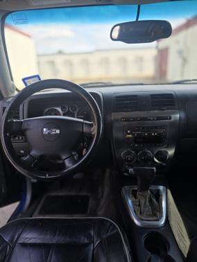 2006 Hummer H3 Base