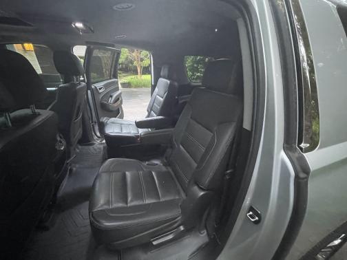 Photo 5 of 8 of 2015 GMC Yukon XL 1500 Denali