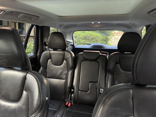 2017 Volvo XC90 T6 Inscription
